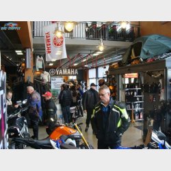 Bike-Shoppen ApS