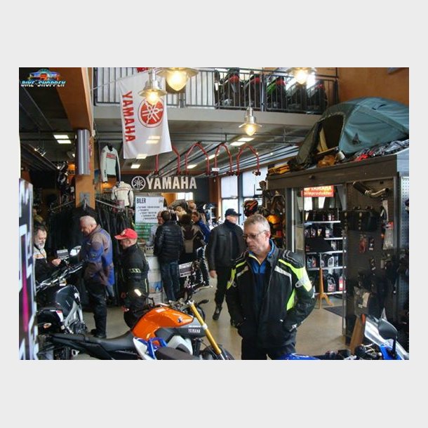Bike-Shoppen ApS