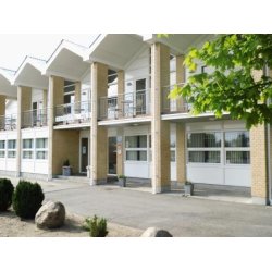 S�by Fritidscenter &amp; Hostel