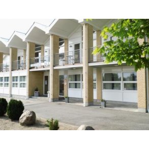 Sby Fritidscenter & Hostel