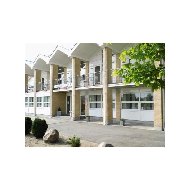 Sby Fritidscenter &amp; Hostel