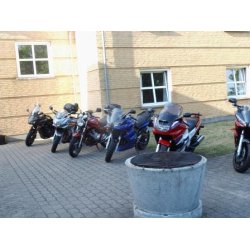 S�by Fritidscenter &amp; Hostel