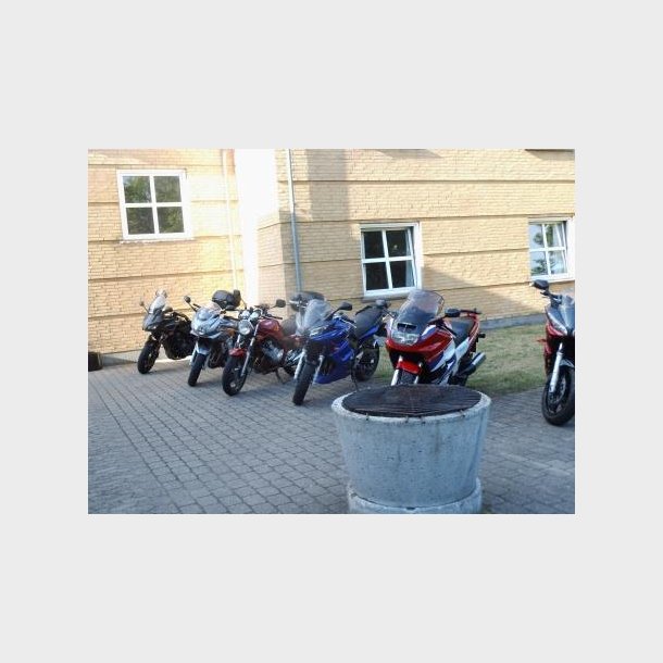 S�by Fritidscenter &amp; Hostel