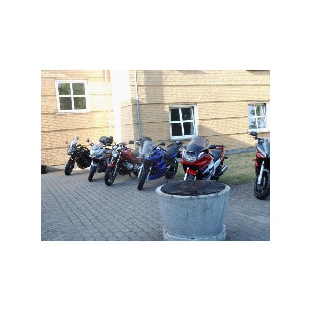 S�by Fritidscenter &amp; Hostel