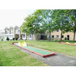 S�by Fritidscenter &amp; Hostel