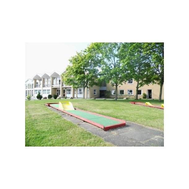 S�by Fritidscenter &amp; Hostel