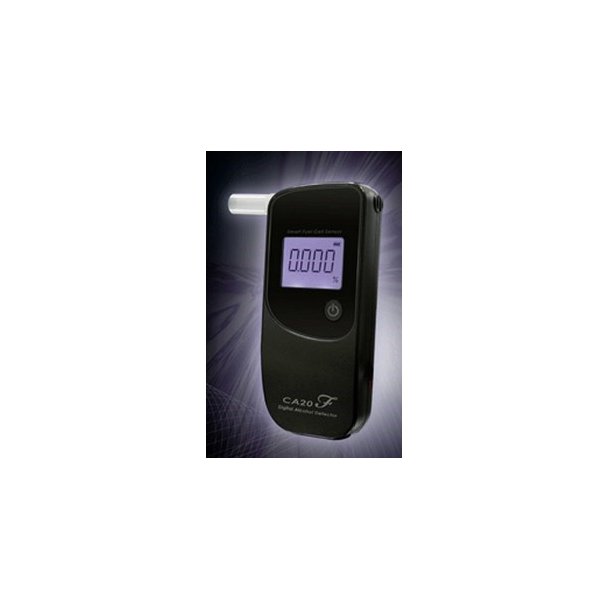 AlcoTech CA20FL 
