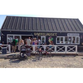 Vaffelhuset Hou