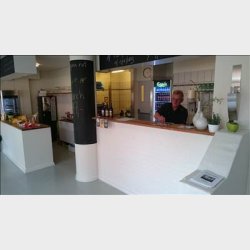Caf&eacute; Fiehn