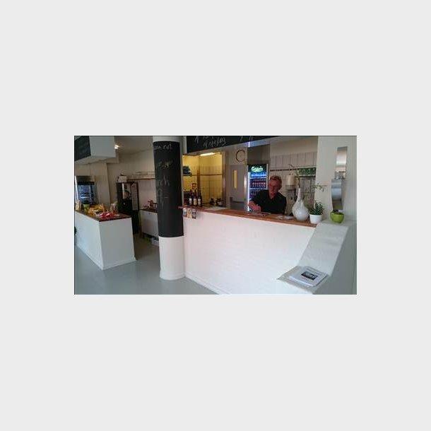 Caf&eacute; Fiehn