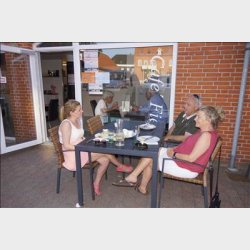 Caf&eacute; Fiehn
