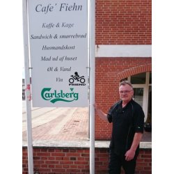 Caf&eacute; Fiehn