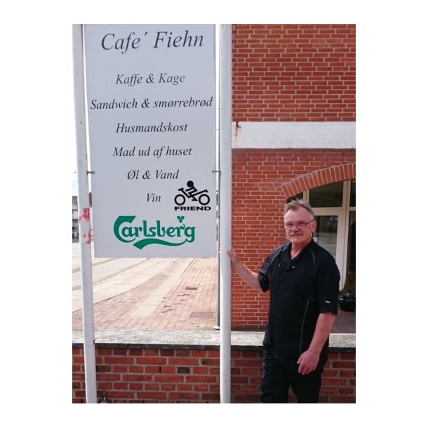 Caf&eacute; Fiehn