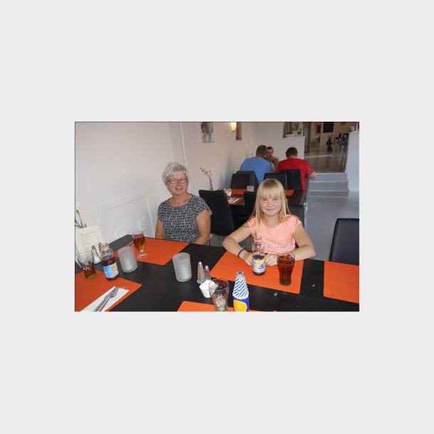 Caf&eacute; Fiehn