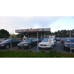 Kinnerup Auto Kommission A/S 