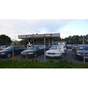 Kinnerup Auto Kommission A/S 