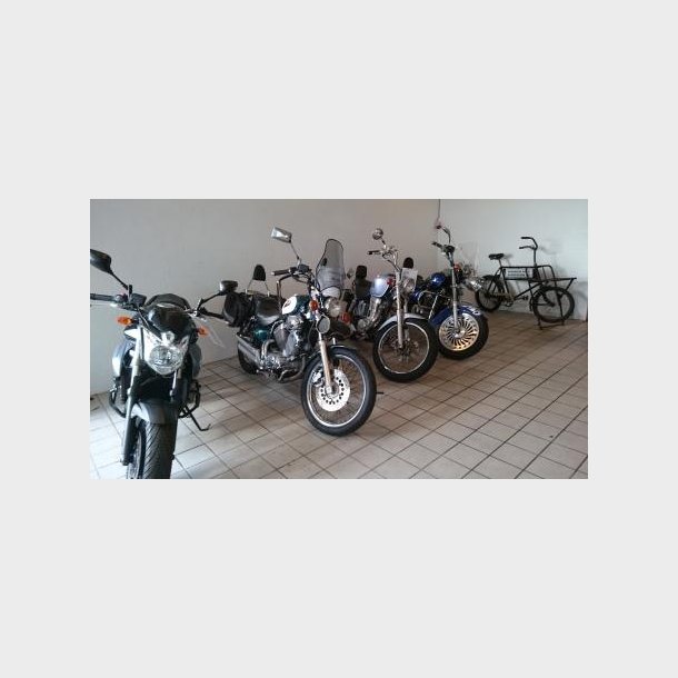 Kinnerup Auto Kommission A/S 