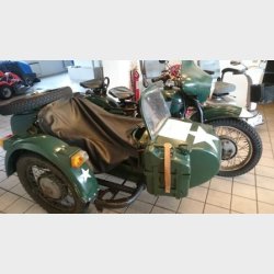 Kinnerup Auto Kommission A/S 