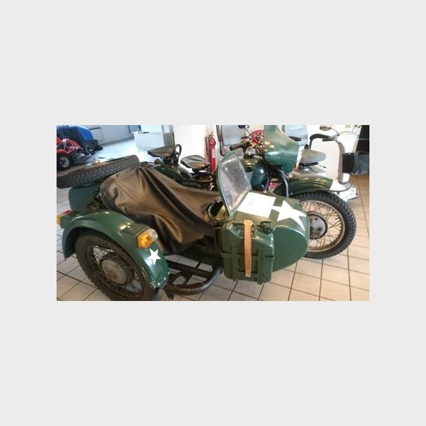 Kinnerup Auto Kommission A/S 