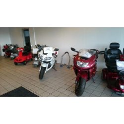 Kinnerup Auto Kommission A/S 