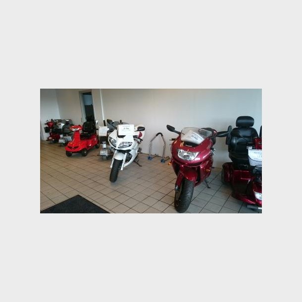 Kinnerup Auto Kommission A/S 
