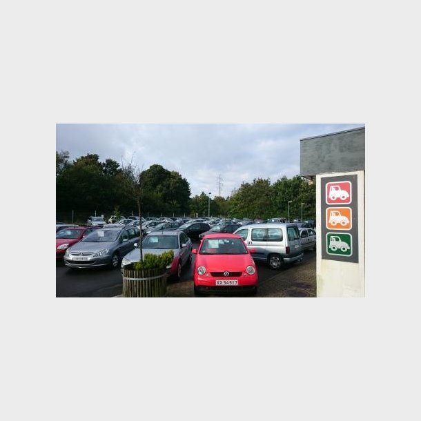 Kinnerup Auto Kommission A/S 