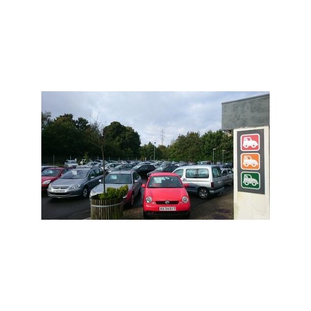 Kinnerup Auto Kommission A/S 