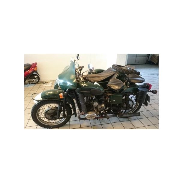 Kinnerup Auto Kommission A/S 