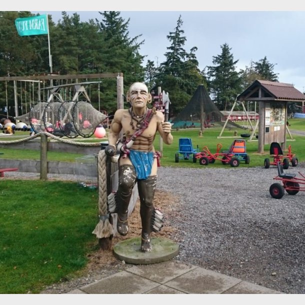 Farm Fun