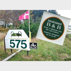 S�ndergaard B&B