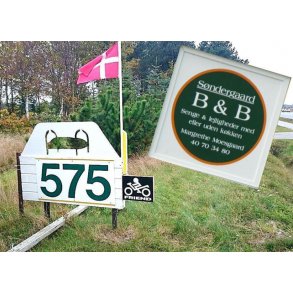 Sndergaard B&B