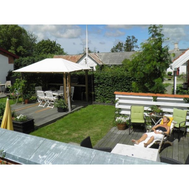 S�ndergaard B&B