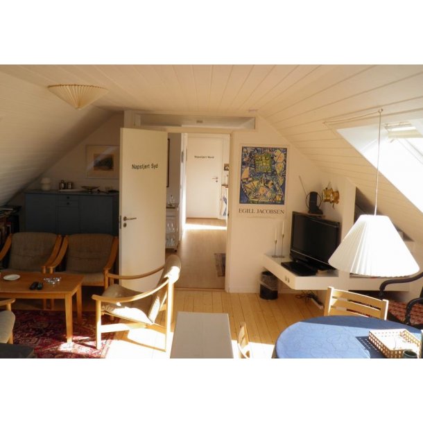 S�ndergaard B&B