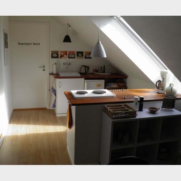 S�ndergaard B&B