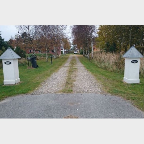 S�ndergaard B&B