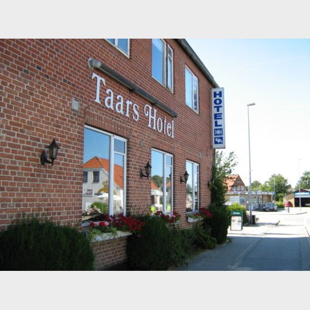 T�rs Hotel