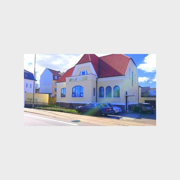 B&B by Kanstrup