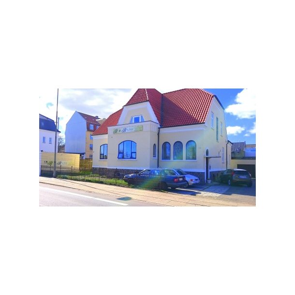 B&B by Kanstrup