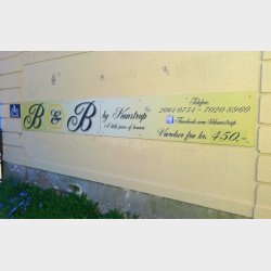 B&B by Kanstrup