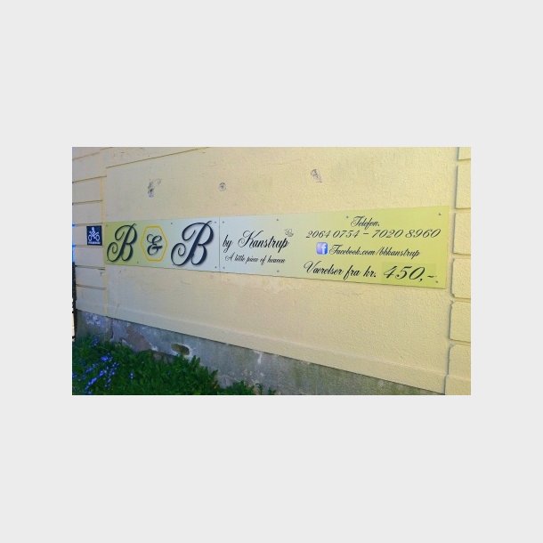 B&B by Kanstrup