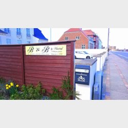 B&B by Kanstrup