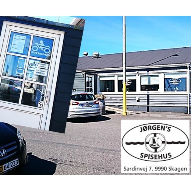 J�rgens Spisehus