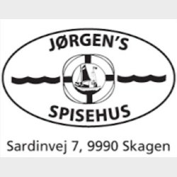 J�rgens Spisehus