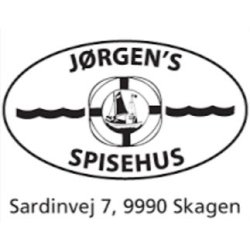 J�rgens Spisehus
