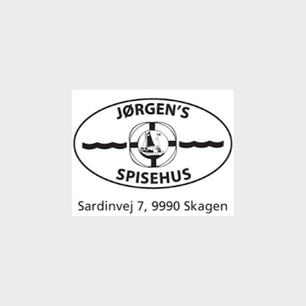 J�rgens Spisehus