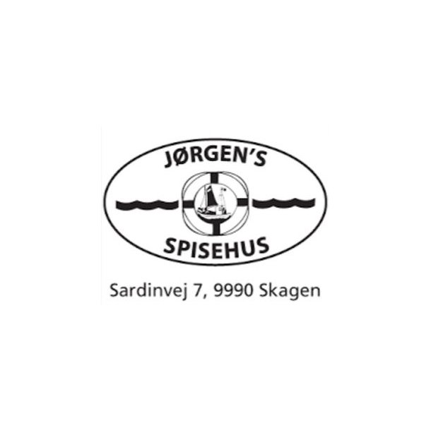 J�rgens Spisehus