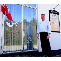 Restaurant Tannishus