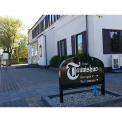 Restaurant Tannishus