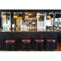 Restaurant Tannishus