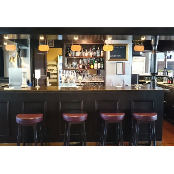 Restaurant Tannishus